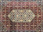 Vintage oosters vloerkleed Bidjar Azeri medall 200x290cm, Huis en Inrichting, Stoffering | Tapijten en Kleden, Persian Perzisch vintage oosters hype