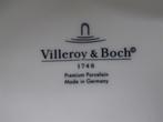 A6053 Schaal Villeroy & Boch, Ophalen of Verzenden, Gebruikt, Overige stijlen