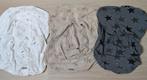 Dooky autostoelhoes / maxicosi hoes / seat cover (3 stuks), Overige merken, Autogordel, Ophalen of Verzenden, Zo goed als nieuw
