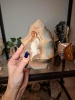 Polychroom Jaspis Vlam - Groot Formaat, Verzamelen, Mineralen en Fossielen, Ophalen of Verzenden