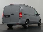 Mercedes-Benz eVito eVito 112 L2 60 kWh, Stof, Zwart, 116 pk, Mercedes-Benz