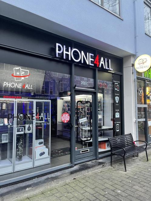 PHONE4ALL -Inkoop - Verkoop - Reparatie - Inruil - Garantie!, Telecommunicatie, Mobiele telefoons | Apple iPhone, Nieuw, Zonder abonnement