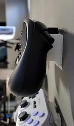 Wall Mount for Steam Controller, Computers en Software, Joysticks, Ophalen of Verzenden, Nieuw, Steam