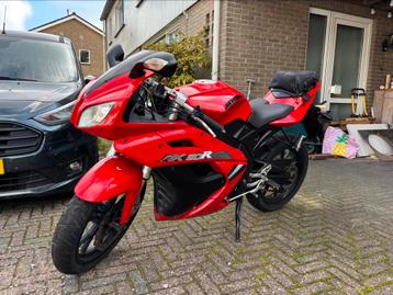 Motorhispania schakelbrommer 2 takt beschikbaar voor biedingen