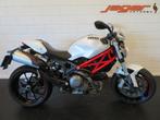 Ducati MONSTER 796 MOOIE EXTRAS.. (bj 2010), Motoren, Motoren | Ducati, Bedrijf, 796 cc, Naked bike