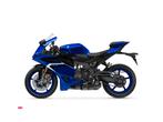 Yamaha YZF R9 (bj 2025), 2 cilinders, 649 cc, Bedrijf, Super Sport
