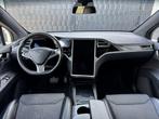 Tesla Model X 100D Nieuw ACCU PAKKET !, Model X, 2433 kg, Lichtsensor, Origineel Nederlands
