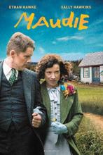 Maudie (2016), Alle leeftijden, Ophalen of Verzenden, Zo goed als nieuw, Historisch of Kostuumdrama