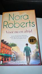 Nora Roberts - Voor nu en altijd, Boeken, Ophalen of Verzenden, Zo goed als nieuw, Nora Roberts