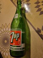 7up fles, Verzamelen, Ophalen of Verzenden, Zo goed als nieuw