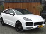 Porsche Cayenne Coupé 3.0 341PK / Sport Design / 22''/ BOSE, Auto's, Porsche, Automaat, Cayenne, 2005 kg, Gebruikt