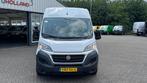 Fiat Ducato 3.0 CNG NATURAL POWER 100KW 136PK L4H2 MAXI 3e v, Voorwielaandrijving, 136 pk, Gebruikt, Euro 6