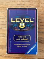 Ravensburger - Level 8 (2-6 spelers, 8+jr) nieuw in folie, Hobby en Vrije tijd, Gezelschapsspellen | Kaartspellen, Een of twee spelers