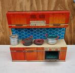 Keukentje, Antiek en Kunst, Ophalen of Verzenden