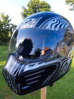 Stig Helm Sprint Racehelm Tractor Pulling, Ophalen of Verzenden, XL, Integraalhelm, Overige merken