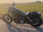 Harley davidson dyna superglide custom 2010, Motoren, Particulier
