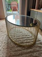 Salontafel, Huis en Inrichting, Tafels | Salontafels, Ophalen, Gebruikt, 50 tot 100 cm, 50 tot 100 cm