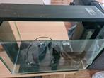 Aquarium superfish home 60, Dieren en Toebehoren, Ophalen of Verzenden, Zo goed als nieuw, Leeg aquarium