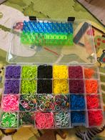 Loombandjes, Ophalen of Verzenden, Zo goed als nieuw, Kraal