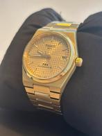 Tissot prx powermatic 80 35mm, Sieraden, Tassen en Uiterlijk, Horloges | Antiek, Ophalen of Verzenden, Staal, Tissot