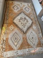 Berber Beni Mguild handgeknoopt vloerkleed uit Marokko, Huis en Inrichting, Stoffering | Tapijten en Kleden, Ophalen, 150 tot 200 cm