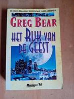 Greg bear het rijk van de geest, Ophalen, Gelezen, Greg bear