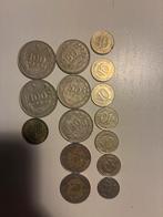 Turkse lira munten, Ophalen of Verzenden, Overige landen