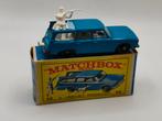Lesney Matchbox 42: Studebaker station wagon in doosje, Ophalen of Verzenden, Zo goed als nieuw, Auto, Matchbox