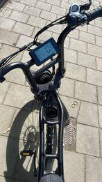 Fatbike knaap Ams, Ophalen, Zo goed als nieuw, 50 km per accu of meer, Overige merken