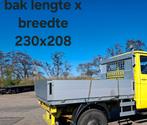 Laadbak iveco vw fiat renault peugeot man mercedes opel, Auto-onderdelen, Ophalen, Nieuw, Ford, Achterklep