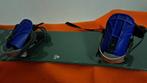 snowboard, Ophalen, Gebruikt, Board
