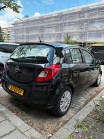 Opel Corsa 1.4 16V 5D 2008 Zwart, Voorwielaandrijving, 1063 kg, 4 cilinders, Zwart