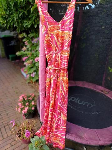 Gave Maxi Jurk K-Design Ibiza jurk boho zomerjurk hippie beschikbaar voor biedingen