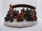 Kerstdorp Item  --  173, Verzenden, Zo goed als nieuw