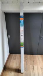 Plisse hor voor ramen, Minder dan 80 cm, Overige typen, Minder dan 200 cm, Nieuw