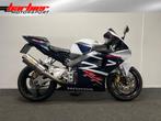 Honda CBR 900 RR FIREBLADE (bj 2002), HONDA, 4 cilinders, Motorrijbewijs A, Bedrijf