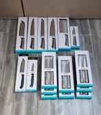 Villeroy & Boch Vivo Messenset, Nieuw, Ophalen of Verzenden, Rvs of Chroom, Vaatwasserbestendig