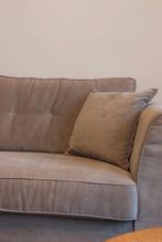 Zeer nette 2 persoonsbank, Huis en Inrichting, Ophalen, Gebruikt, Tweepersoons, 75 tot 100 cm