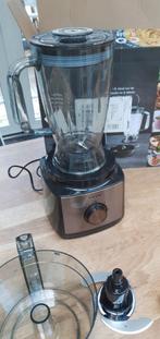 cook it.keukenmachine.ongebruikt, Witgoed en Apparatuur, 4 liter of meer, Ophalen of Verzenden, Nieuw, 3 snelheden of meer