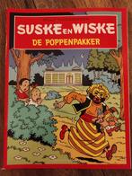 Suske en Wiske - De Poppenmaker, Boeken, Stripboeken, Willy Vandersteen, Eén stripboek, Ophalen of Verzenden, Zo goed als nieuw