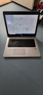 Hp probook i5 laptop, Computers en Software, Windows Laptops, Ophalen, Gebruikt, 2 tot 3 Ghz, 14 inch
