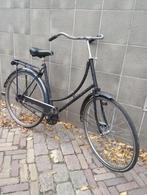 Prima basic omafiets met terugtraprem, Fietsen en Brommers, Fietsen | Dames | Omafietsen, 56 cm of meer, Ophalen, Gebruikt