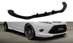 Voorlip sideskirts spoiler - Ford Fiesta ST-Line 08-12