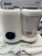 Alecto 5 in 1, Kinderen en Baby's, Babyvoeding en Toebehoren, Ophalen of Verzenden, Zo goed als nieuw, Overige typen