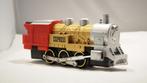 99. Marklin spoor + L'Homme Moderne locomotief, Ophalen, Wisselstroom, Gebruikt, Marklin