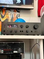 Technics SU-V2A new class A amplifier VINTAGE, Ophalen, Zo goed als nieuw, Minder dan 60 watt, Overige merken
