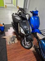 Piaggio Fly Scooter - Betrouwbaar en zuinig!, Ophalen of Verzenden, Gebruikt, Benzine, Piaggio