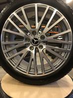 Mercedes A B CLA Klasse W177 X118 W247 18 inch velgen + Wint, 18 inch, Gebruikt, -, -