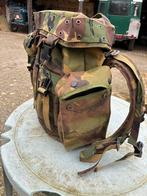 ZGAN Rugzak - Camouflage, Kleding | Heren, Sportkleding, Wandelen of Outdoor, Overige maten, Ophalen of Verzenden, Zo goed als nieuw