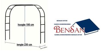huwelijksboog jubileumboog boog frame breed bensan enter beschikbaar voor biedingen